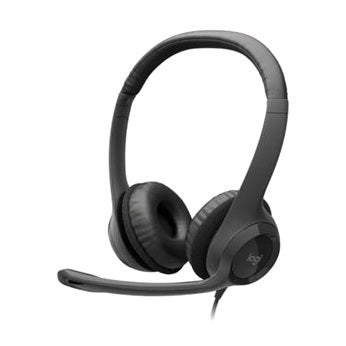 Logitech H390 USB Headset