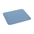 Logitech Mouse Pad Blue Grey