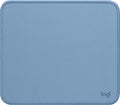 Logitech Mouse Pad Blue Grey