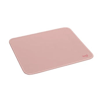 Logitech Mouse Pad Dark Rose