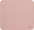 Logitech Mouse Pad Dark Rose