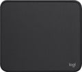 Logitech Mouse Pad Graphite