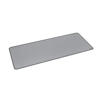 Logitech POP Desk Mat/ Mousepad - Mid Grey