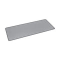 Logitech POP Desk Mat/ Mousepad - Mid Grey