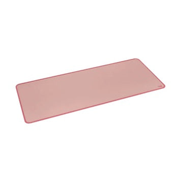 Logitech POP Desk Mat/ Mousepad- Rose