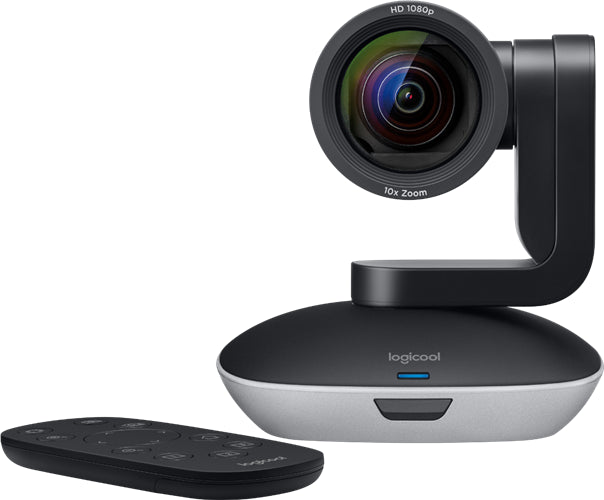 Logitech PTZ Pro 2 HD Camera