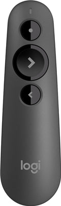 Logitech R500s Wireless Presenter