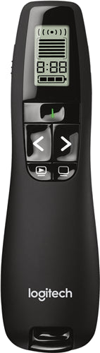 Logitech R800 Laser Presentation Remote