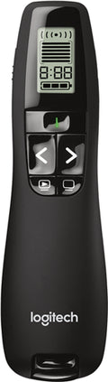 Logitech R800 Laser Presentation Remote