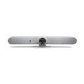 Logitech Rally Bar All-in-One-VC System - White