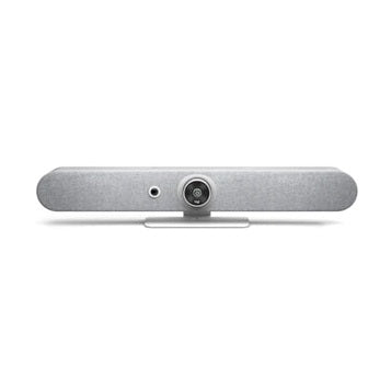 Logitech Rally Bar Mini - White