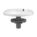 Logitech Rally Mic Table/ Ceiling Mount - White