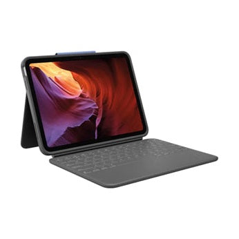 Logitech Rugged Folio For iPad 10TH GEN