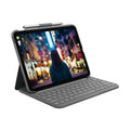 Logitech Slim Folio for i-Pad 10th Gen