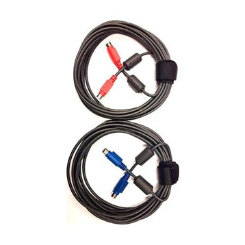 LOGITECH SPARE MINI-DIN CABLE FOR GROUP. 2X, 5M