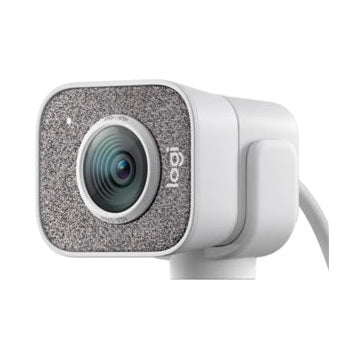 Logitech StreamCam - Off White