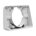 Logitech Tap Scheduler Angle Mount - Off White