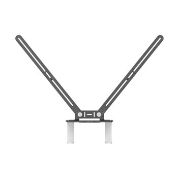 Logitech TV Mount for Video Bars