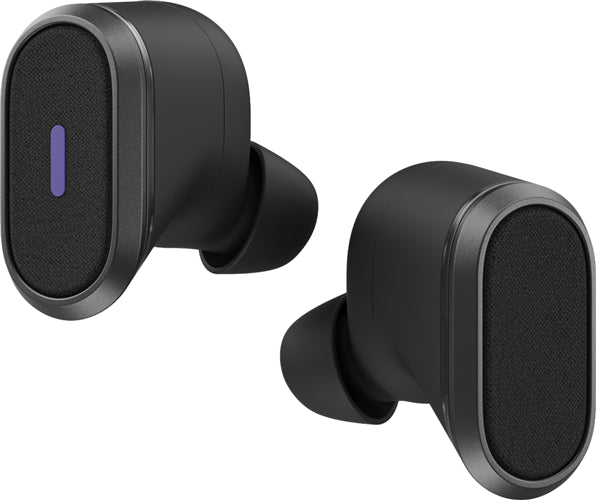Logitech Zone True Wireless for Business - Graphite