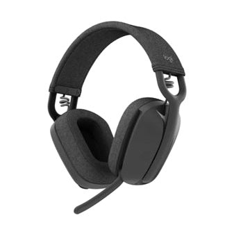 Logitech Zone Vibe 100 - Graphite