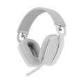 Logitech Zone Vibe 100 - Off White