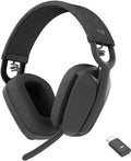 Logitech Zone Vibe Wireless Teams for Business - Graphite