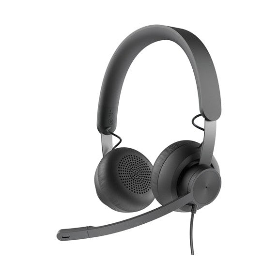 Logitech Zone Wired Headset (Teams) Business