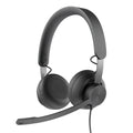 Logitech Zone Wired Headset (Teams) for Business