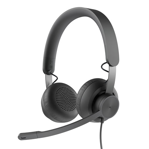 Logitech Zone Wired Headset (Teams) for Business