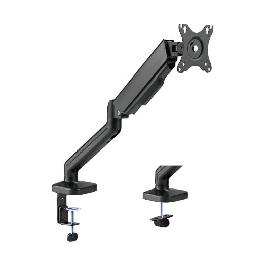 BRATECK Elegant 17"-32" Counter Balance Monitor Desk Mount