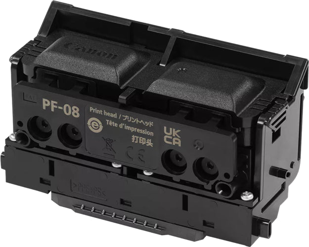 Canon PF-08 Print Head