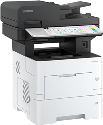 Kyocera ECOSYS MA5500ifx 55ppm Mono Laser MFP