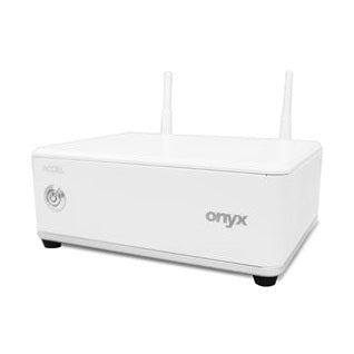 Onyx ACCEL-JS500 JETSON AGX Xavier Medical Ai Edge Video Input