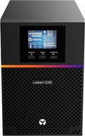 Vertiv GXE3-1000IMT Tower True-Online UPS 1000VA/900w