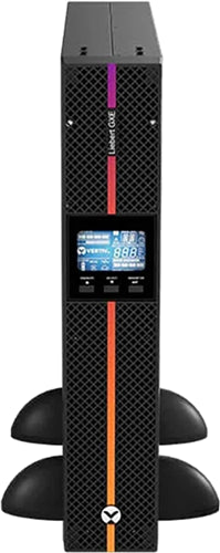 Vertiv GXE3-1500IRT Rack/Tower True-Online UPS 1500VA/1350W