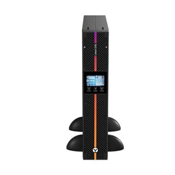 Vertiv GXE3-1500IRT Rack/Tower True-Online UPS 1500VA/1350W