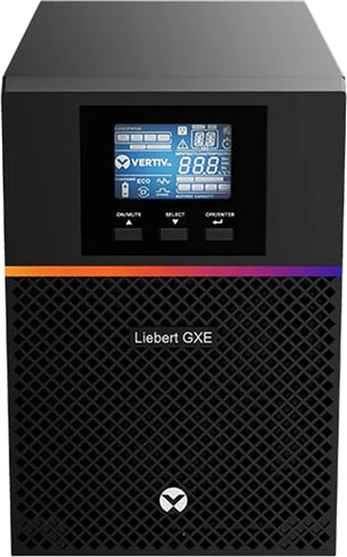 Vertiv GXE3-2000IMT Tower True-Online UPS 2000VA/1800W