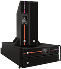 Vertiv UPS GXE3-10KIRT On Line UPS Rack/Tower 10000VA/10000W