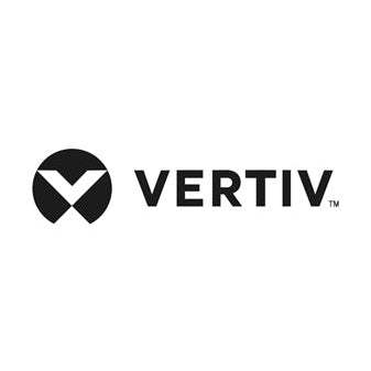 Vertiv GXE3-EBC240VRT3U Extended Battery Cabinet for GXE3-10K