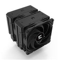 Zalman CNPS14X Duo Black CPU Cooler AM4/5/LGA1200/1700