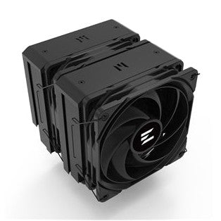 Zalman CNPS14X Duo Black CPU Cooler AM4/5/LGA1200/1700