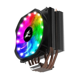 Zalman CNPS9X Optima RGB CPU Cooler AM4/AM5/LGA1200/1700