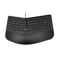Genius Ergonomic Keyboard Ergo KB-700
