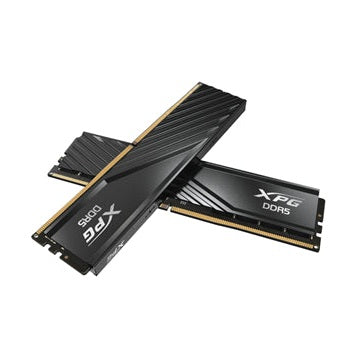 XPG Lancer Blade 32GB (2*16GB) DDR5-6000 DIMM Black Lifetime wty