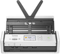 Brother ADS1800W Wireless Desktop Document Scanner