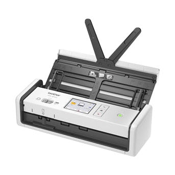 Brother ADS1800W Wireless Desktop Document Scanner