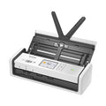 Brother ADS1800W Wireless Desktop Document Scanner
