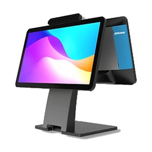 Histone HK568 Luna 15.6" P-CAP J6412 CPU 8GB Ram 128GB SSD Win 10 IoT