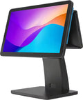 Histone HK568 Luna 15.6" P-CAP J6412 CPU 8GB Ram 128GB SSD Win 10 IoT