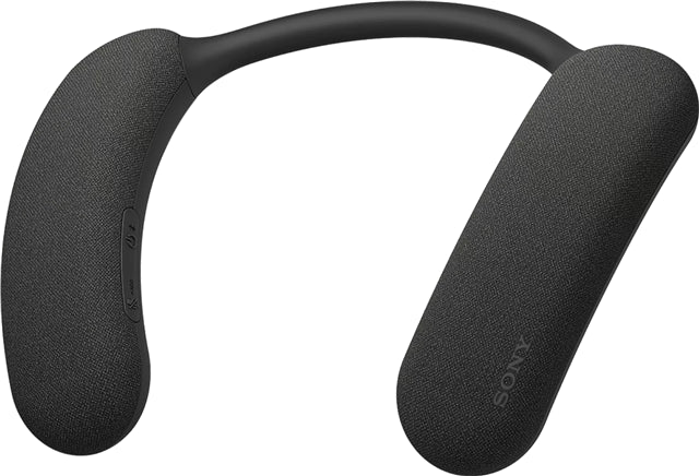 Sony HT-AN7 BRAVIA TEATRE U Wireless Neckband Speaker